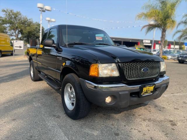 used 2003 Ford Ranger car, priced at $11,999