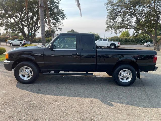 used 2003 Ford Ranger car, priced at $11,999