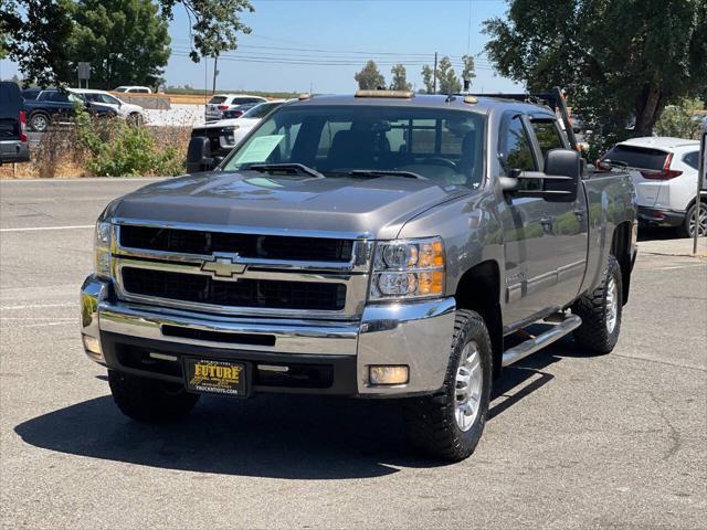 used 2009 Chevrolet Silverado 2500 car, priced at $36,999