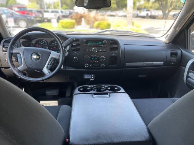used 2009 Chevrolet Silverado 2500 car, priced at $36,999