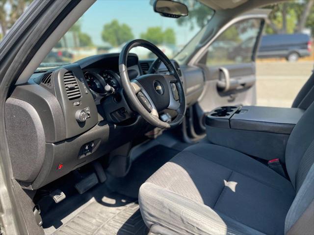 used 2009 Chevrolet Silverado 2500 car, priced at $36,999