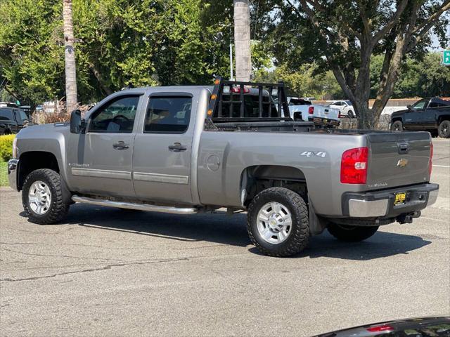 used 2009 Chevrolet Silverado 2500 car, priced at $36,999