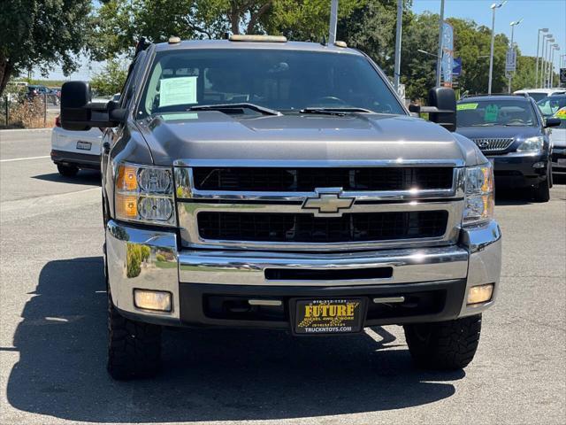 used 2009 Chevrolet Silverado 2500 car, priced at $36,999