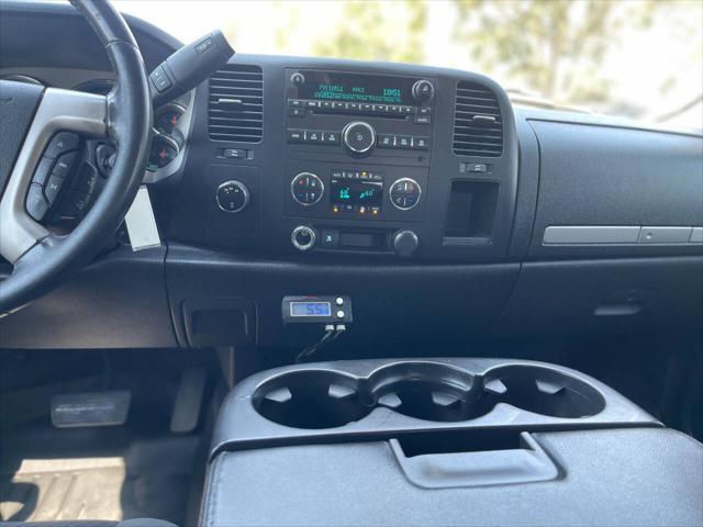 used 2009 Chevrolet Silverado 2500 car, priced at $36,999