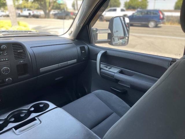 used 2009 Chevrolet Silverado 2500 car, priced at $36,999
