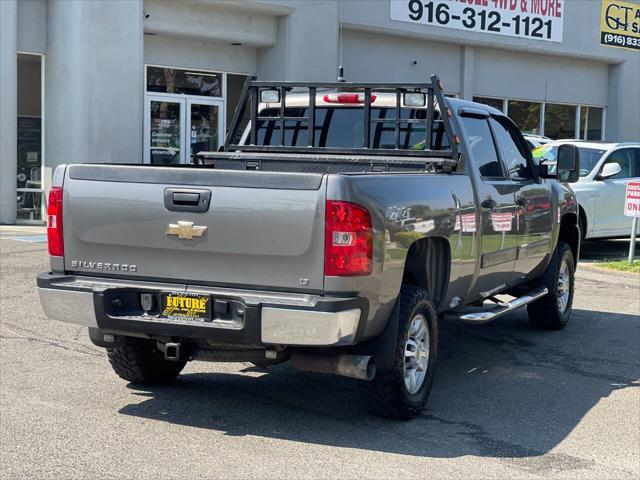 used 2009 Chevrolet Silverado 2500 car, priced at $36,999