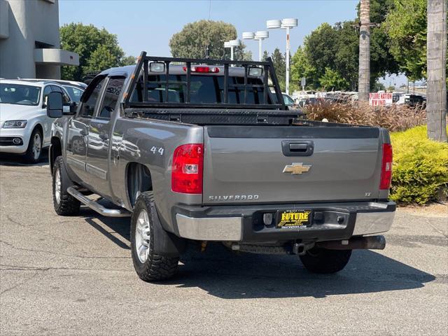 used 2009 Chevrolet Silverado 2500 car, priced at $36,999