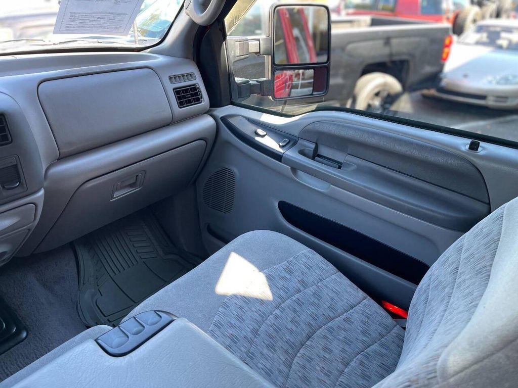 used 2000 Ford F-250 car