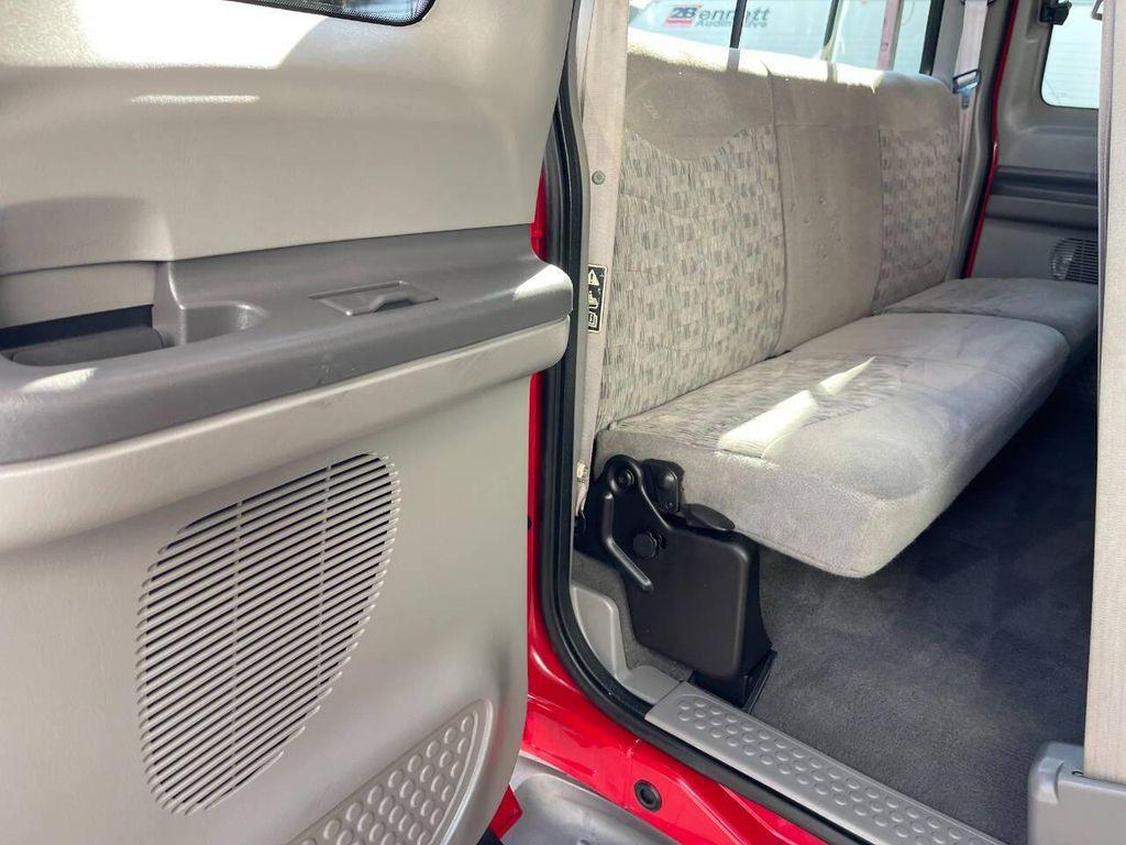 used 2000 Ford F-250 car