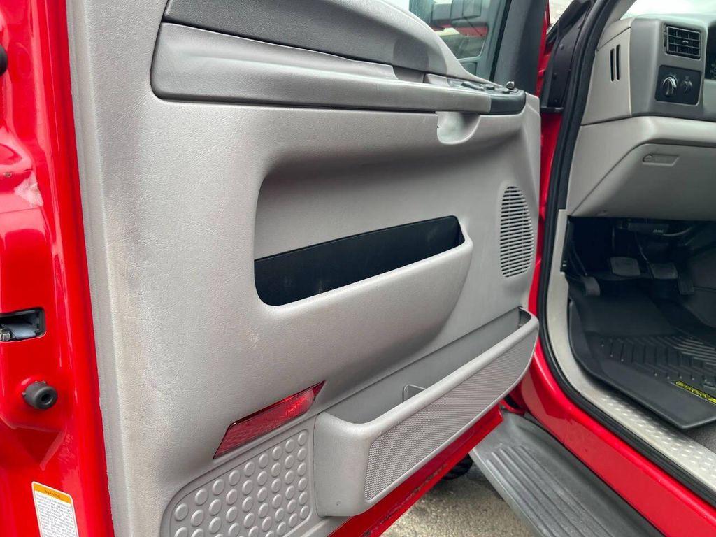 used 2000 Ford F-250 car