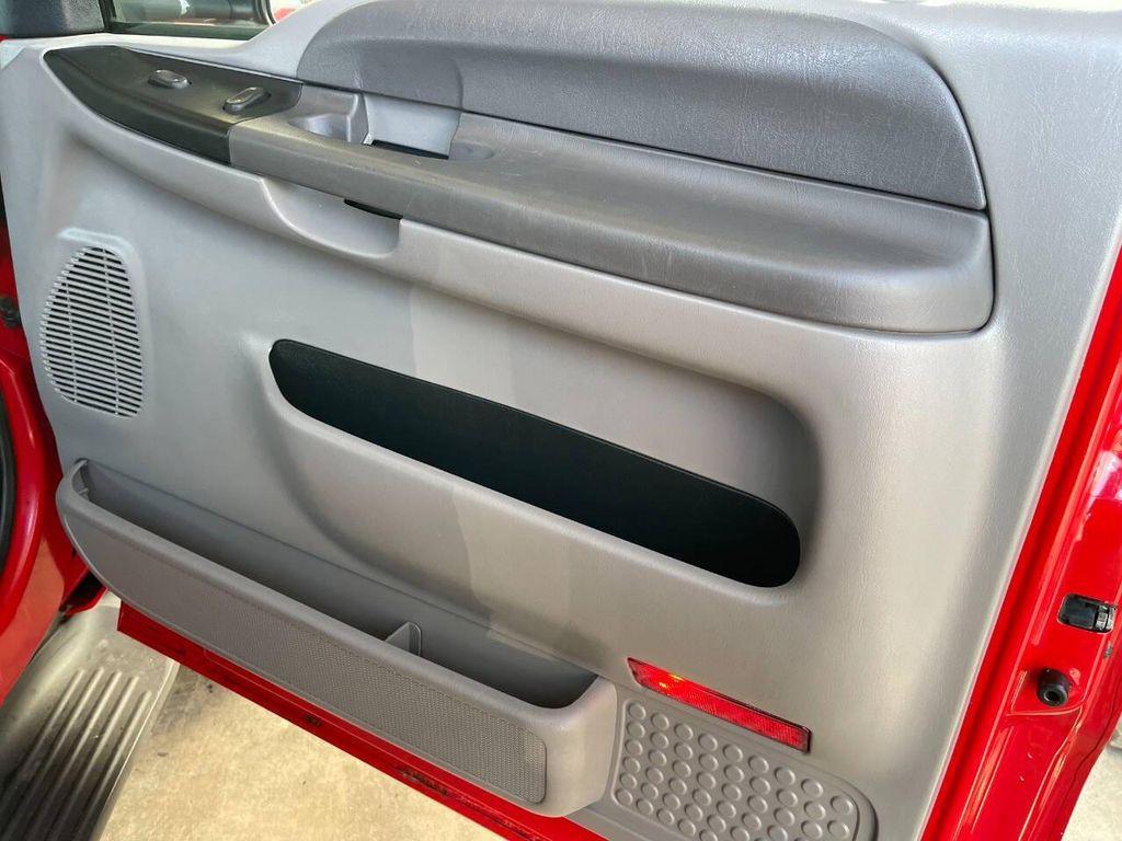 used 2000 Ford F-250 car