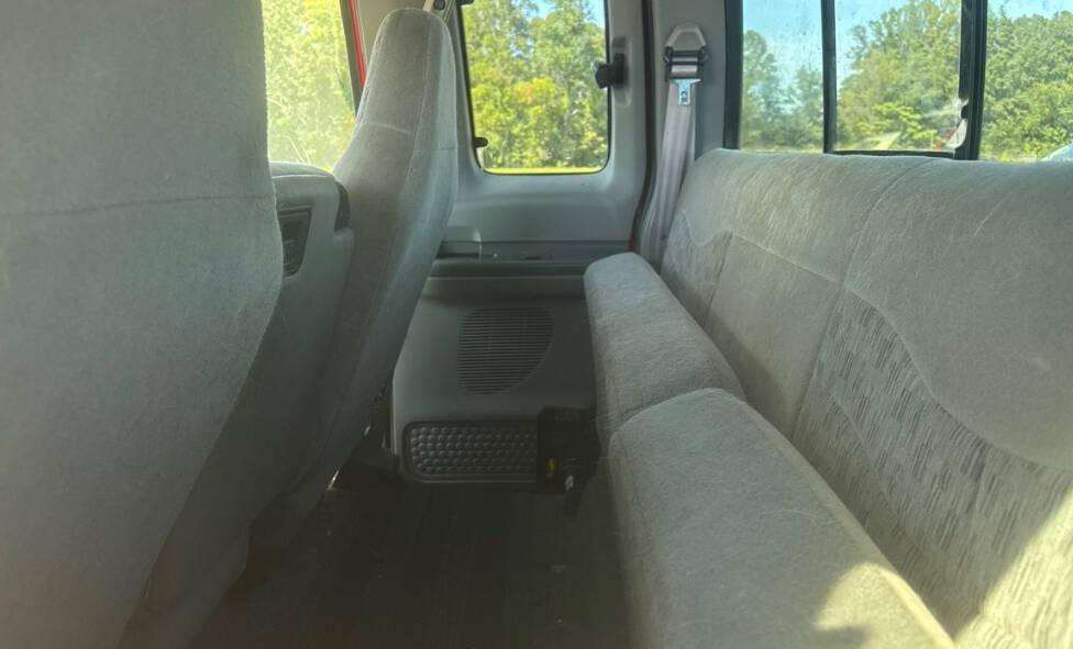 used 2000 Ford F-250 car, priced at $34,999