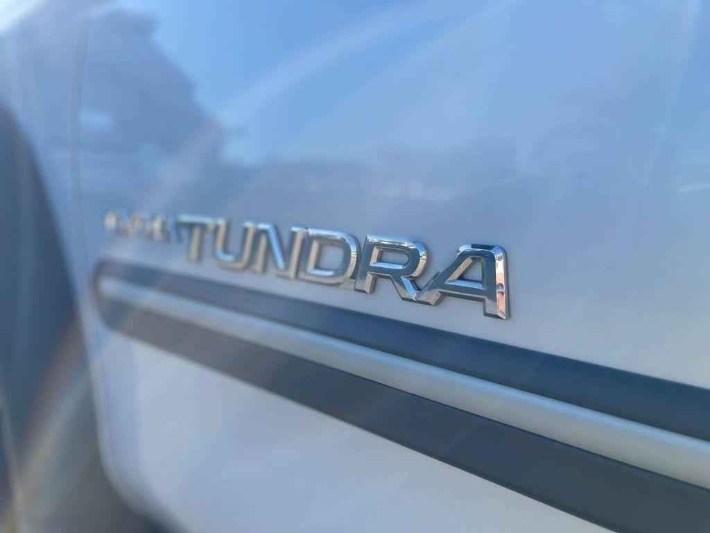 used 2000 Toyota Tundra car, priced at $14,999