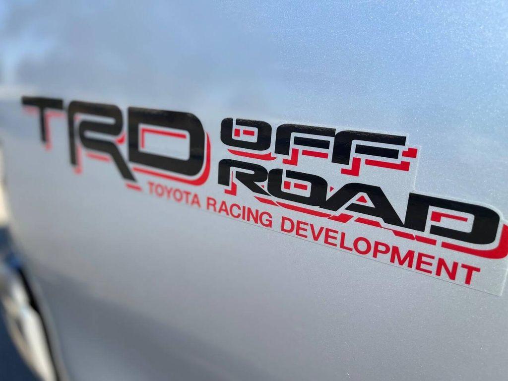 used 2000 Toyota Tundra car, priced at $14,999