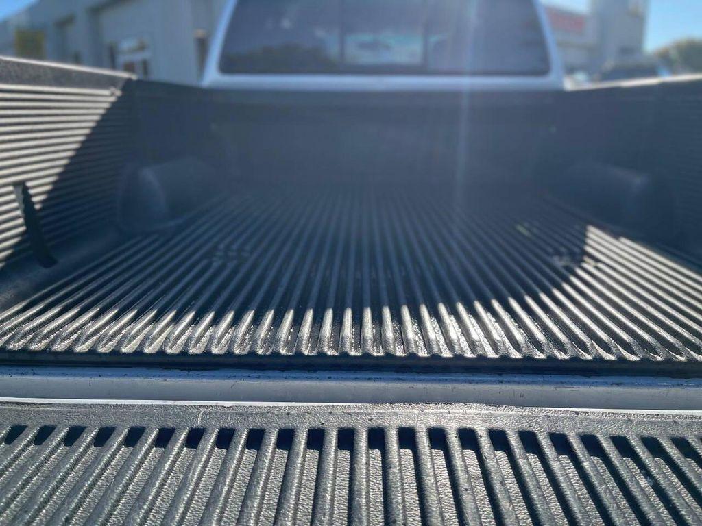 used 2000 Toyota Tundra car, priced at $14,999