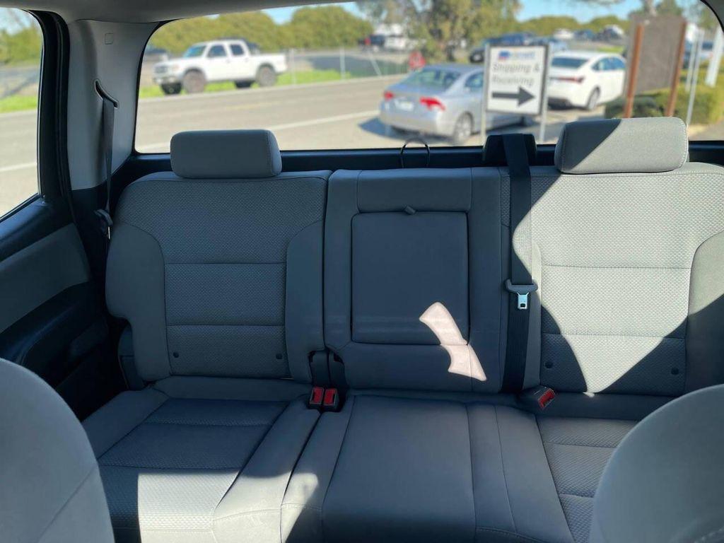 used 2018 Chevrolet Silverado 3500 car, priced at $38,999