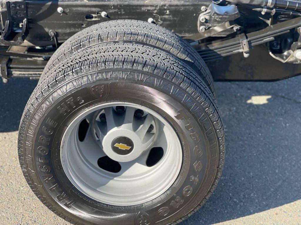 used 2018 Chevrolet Silverado 3500 car, priced at $38,999