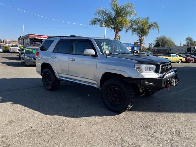 used 2012 Toyota 4Runner car, priced at $24,999