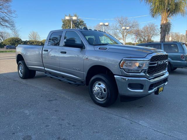 used 2019 Ram 3500 car, priced at $59,999