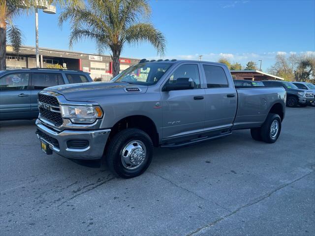 used 2019 Ram 3500 car, priced at $59,999