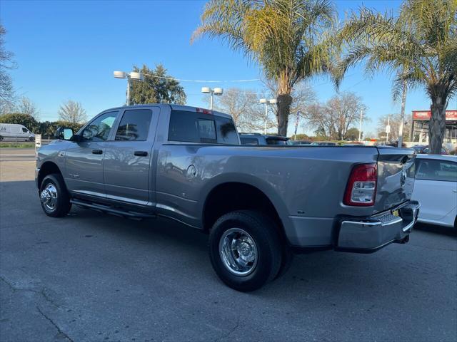 used 2019 Ram 3500 car, priced at $59,999