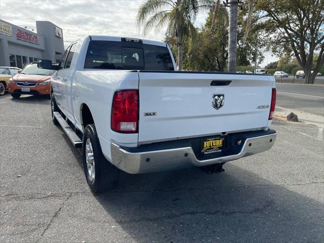 used 2016 Ram 3500 car, priced at $45,999