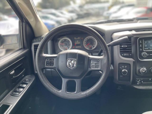 used 2015 Ram 2500 car, priced at $36,500