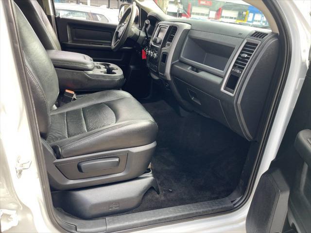 used 2015 Ram 2500 car, priced at $36,500