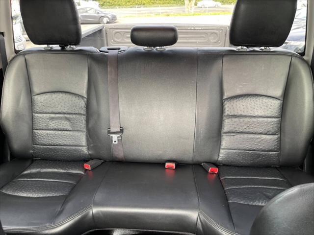 used 2015 Ram 2500 car, priced at $36,500