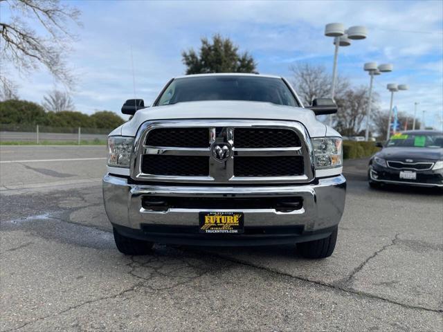 used 2015 Ram 2500 car, priced at $36,500