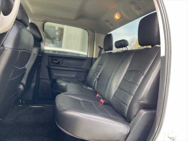 used 2015 Ram 2500 car, priced at $36,500