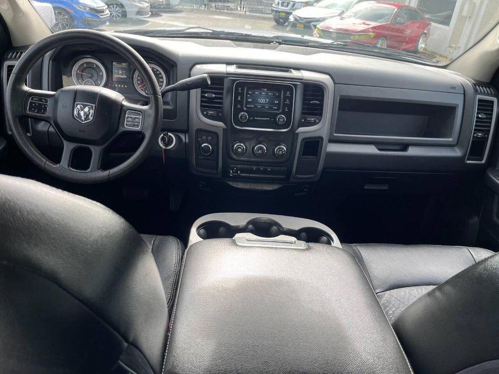 used 2015 Ram 2500 car, priced at $35,999