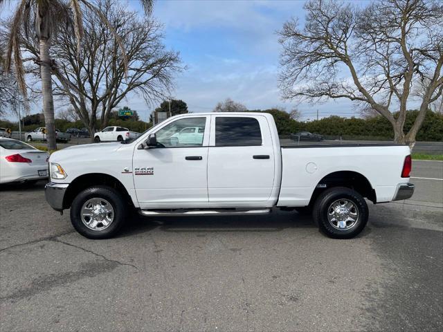 used 2015 Ram 2500 car, priced at $36,500