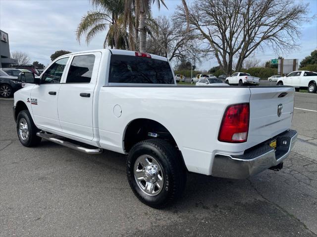 used 2015 Ram 2500 car, priced at $36,500