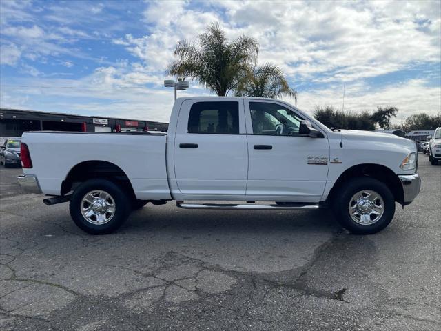 used 2015 Ram 2500 car, priced at $36,500
