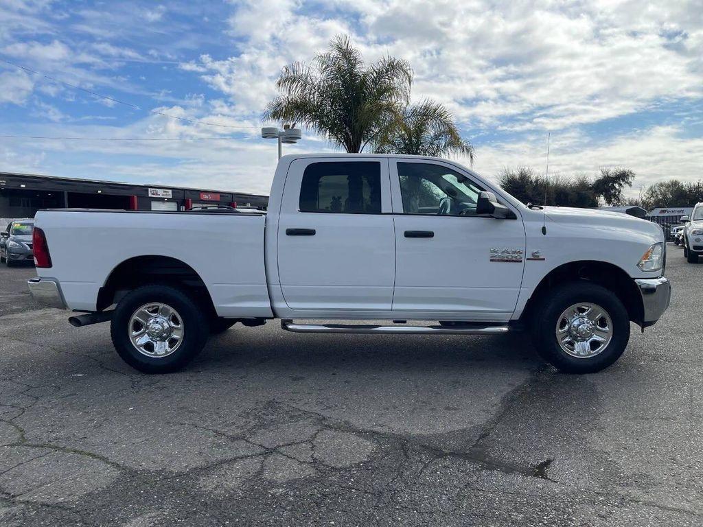 used 2015 Ram 2500 car, priced at $35,999