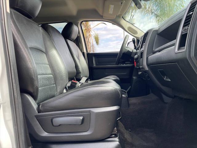 used 2015 Ram 2500 car, priced at $36,500