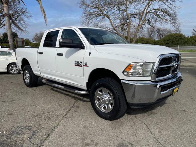 used 2015 Ram 2500 car, priced at $36,500