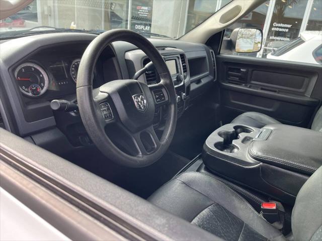 used 2015 Ram 2500 car, priced at $36,500