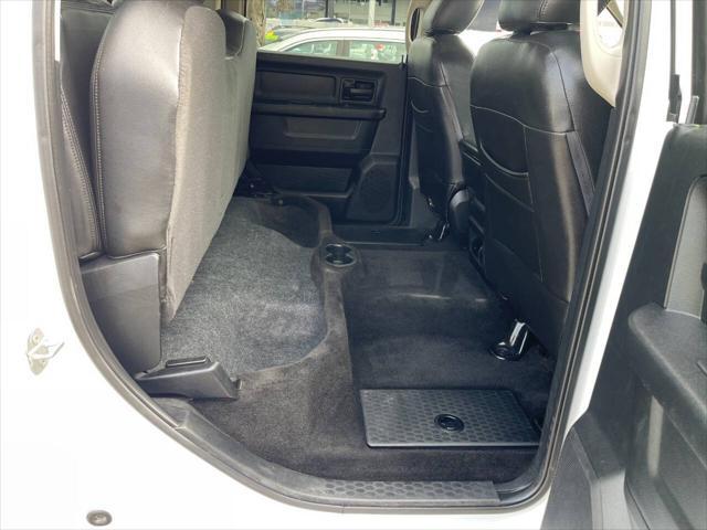 used 2015 Ram 2500 car, priced at $36,500
