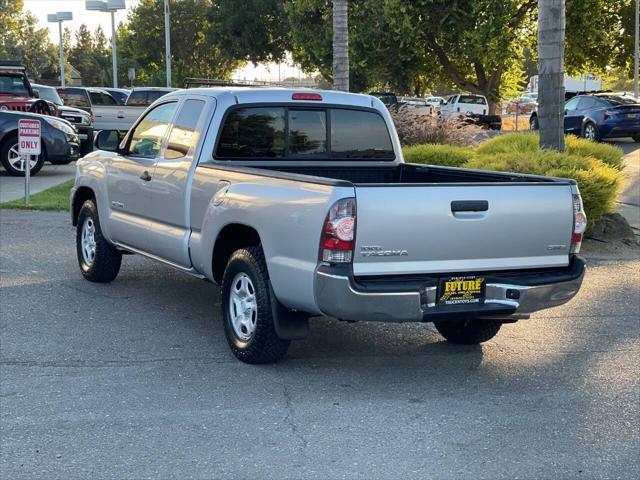 used 2013 Toyota Tacoma car, priced at $17,999