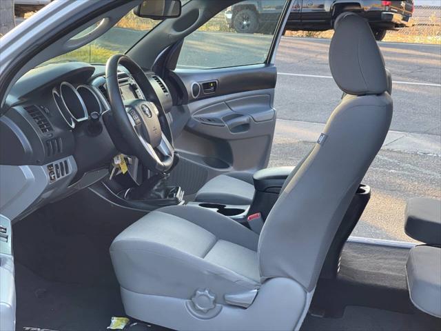 used 2013 Toyota Tacoma car, priced at $17,999