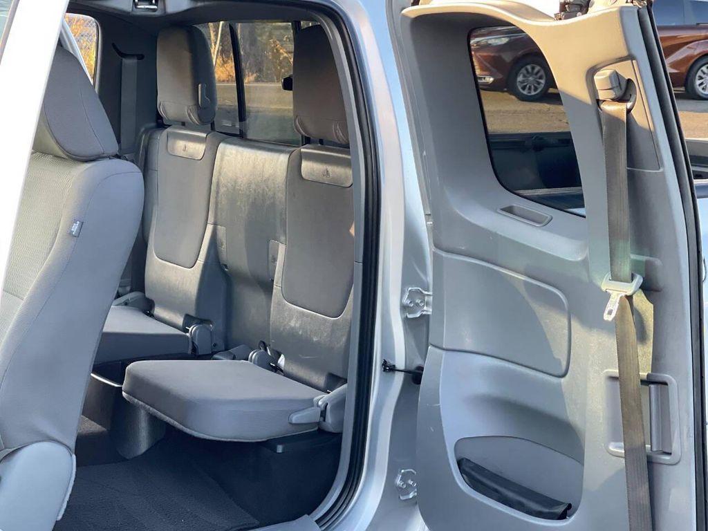 used 2013 Toyota Tacoma car