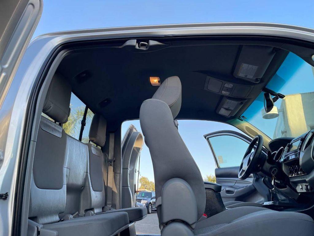used 2013 Toyota Tacoma car