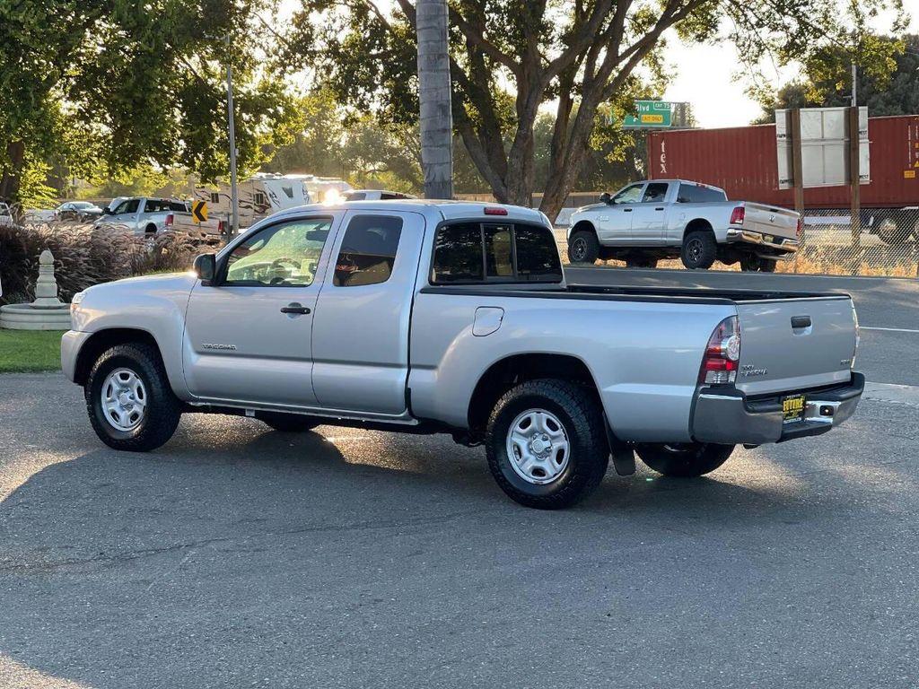 used 2013 Toyota Tacoma car
