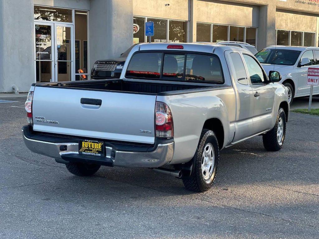 used 2013 Toyota Tacoma car