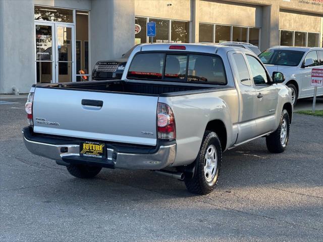 used 2013 Toyota Tacoma car, priced at $17,999