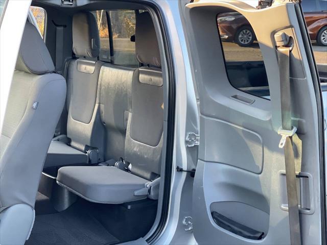 used 2013 Toyota Tacoma car, priced at $17,999