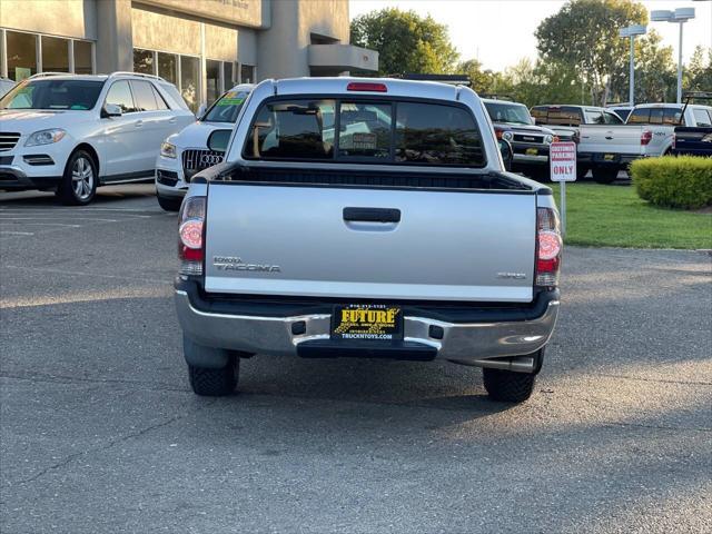 used 2013 Toyota Tacoma car, priced at $17,999