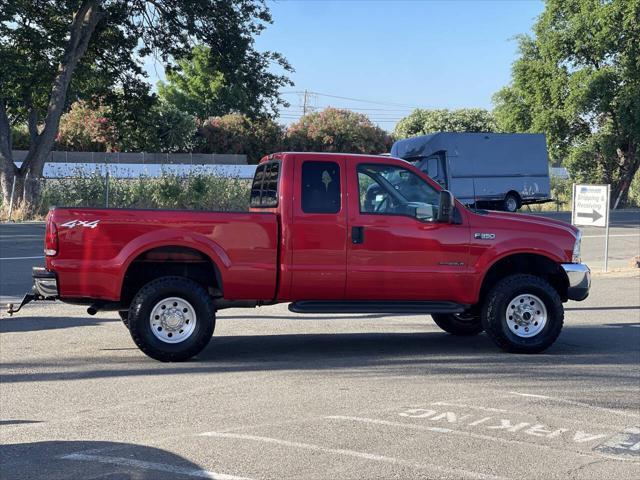 used 2000 Ford F-350 car, priced at $29,689